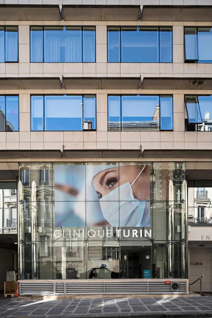 Clinique Turin