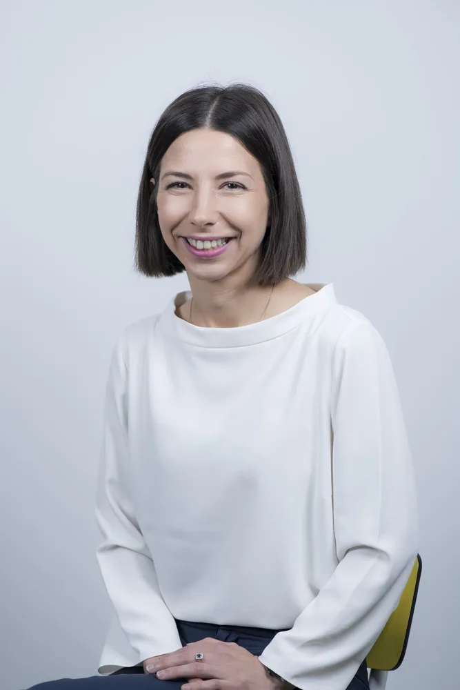Charlène Fontalbe