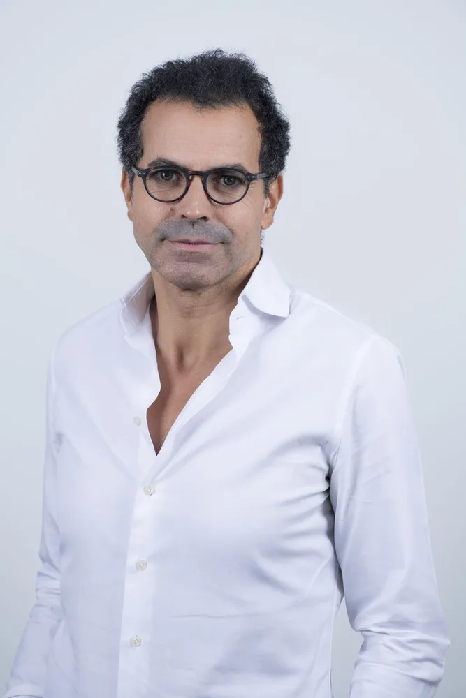 Dr Karam Souibri